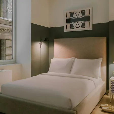 Sonder By Marriott Bonvoy Battery Park Apartments Financial District-2