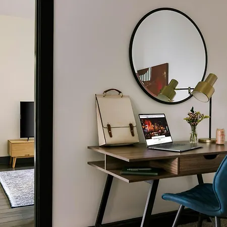 Sonder By Marriott Bonvoy Village 21 Apartments Hillsboro Village-3