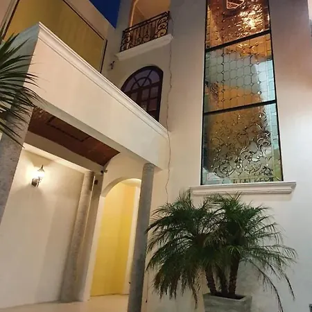 Hotel Mina Vetagrande-3