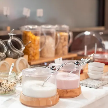Bs Boutique Hotel-3