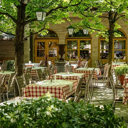 Hotel IMLAUER&Bräu-3