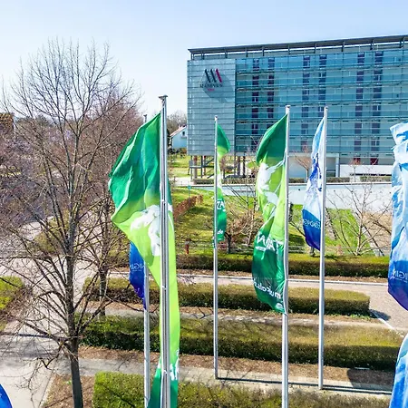 MASEVEN Stuttgart SI Centrum ehem SI-SUITES-3