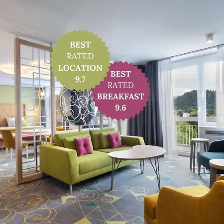 Bled Rose Hotel-2