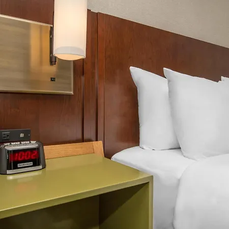 Comfort Inn Ottawa East-2