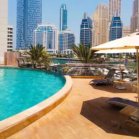 Signature Hotel Apartments And Spa-3