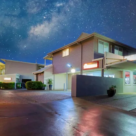 Route 66 Motor Inn-2