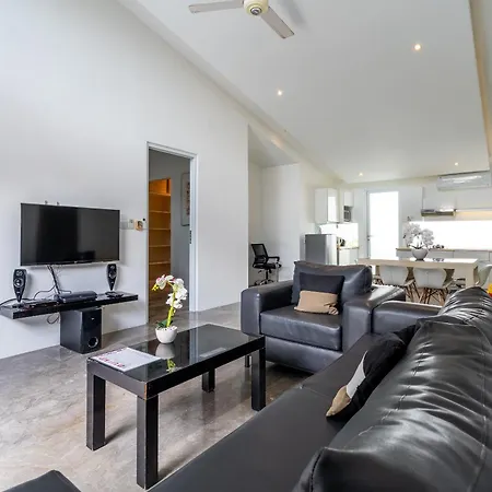 Bali Yarra Villas - Seminyak-3