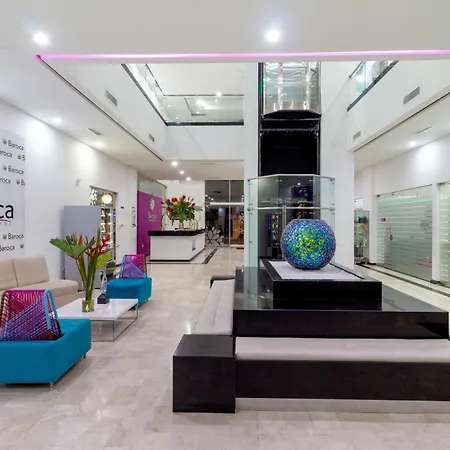 Hotel Baroca-3