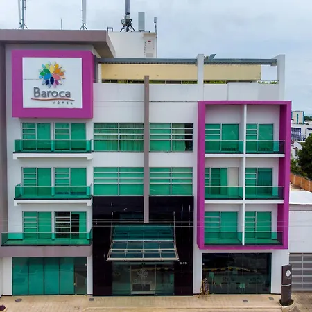 Hotel Baroca-2
