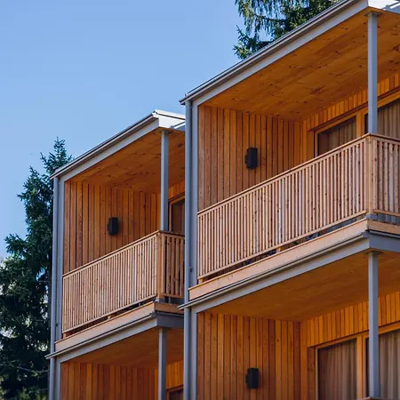 Rittis Alpin Chalets Dachstein-2