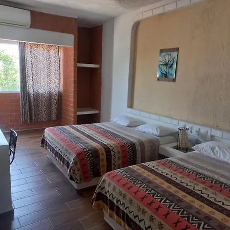 Hotel Villas Xaiba-3