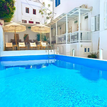 White Pearl Mykonos-2