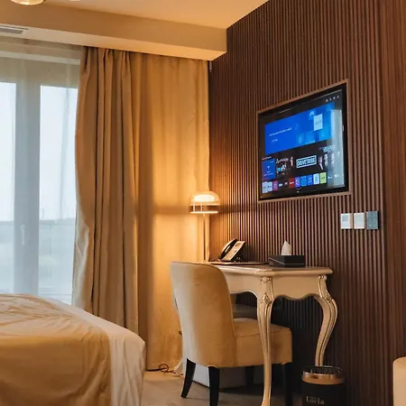 Santa Lucia Boutique Hotel-2