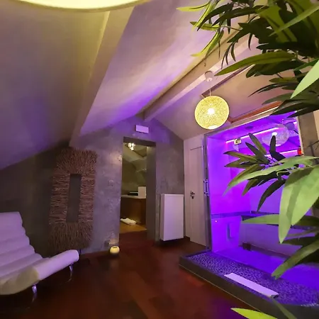 Le Clos des Thermes Suites de Luxe avec wellness privatif-2