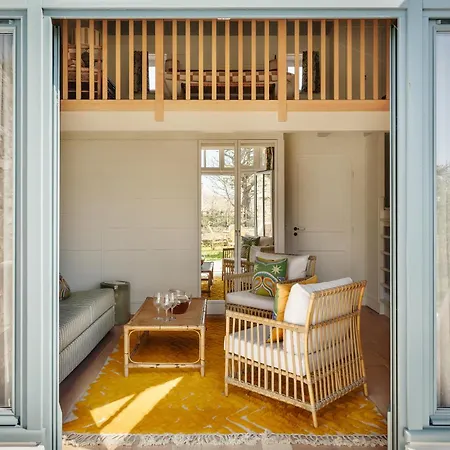 La Mission Hôtel&SPA - l'île d'Yeu-2