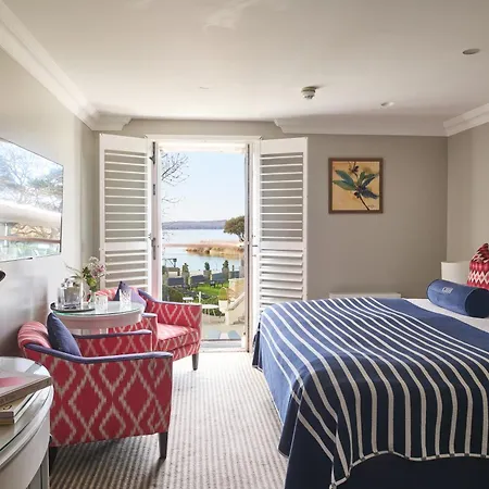 Christchurch Harbour Hotel&Spa-2