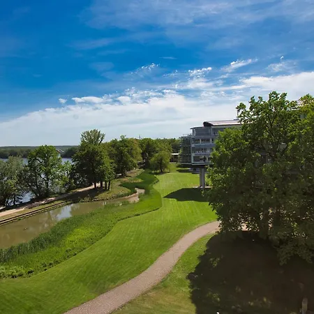 Kongresshotel Potsdam am Templiner See-2