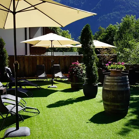 Hotel Alte Muehle 4 Stelle-2