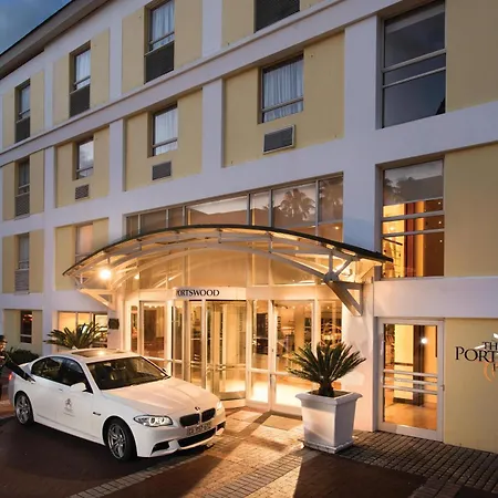 The Portswood Hotel-2