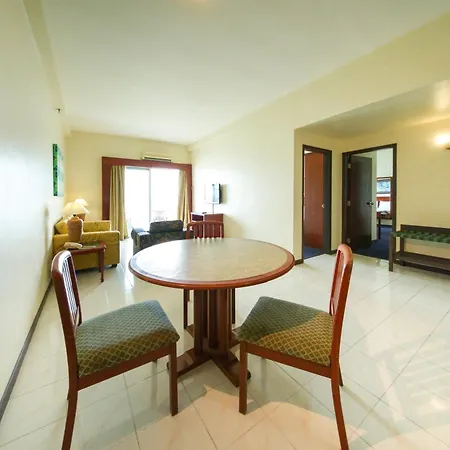 Rainbow Paradise Beach Resort-2