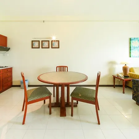 Rainbow Paradise Beach Resort-3