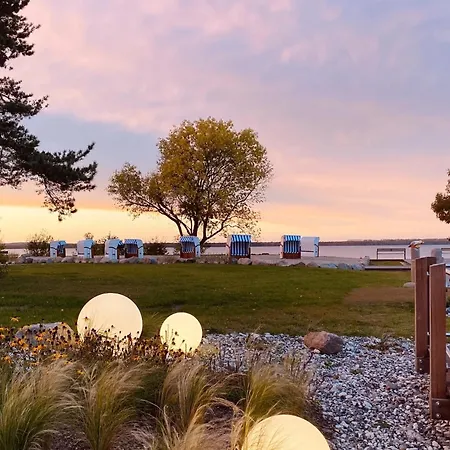 Aedenlife Hotel&Resort Rügen-2