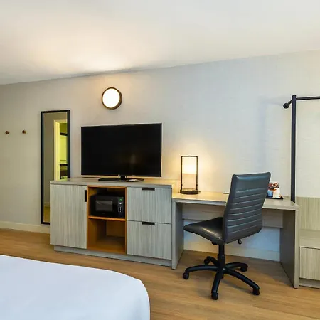Comfort Inn Gatineau Centre-2
