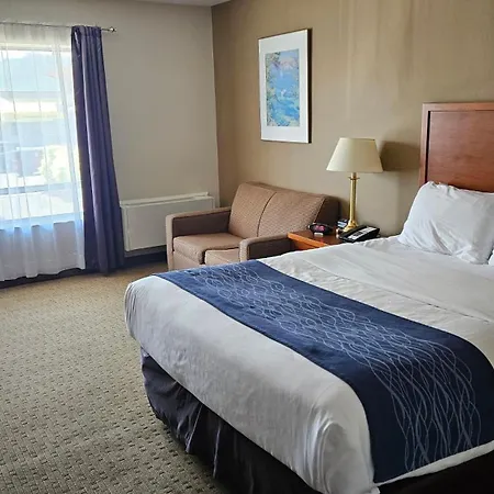 Comfort Inn-2