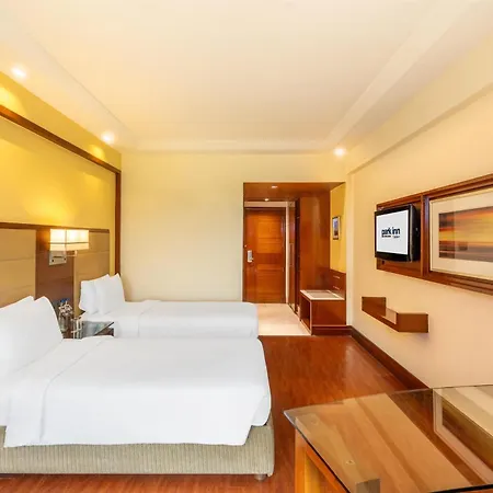 Park Inn Gurgaon-3