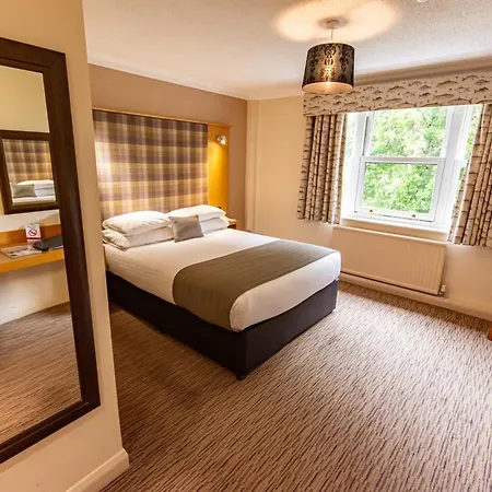 The Mill Hotel Sudbury-2