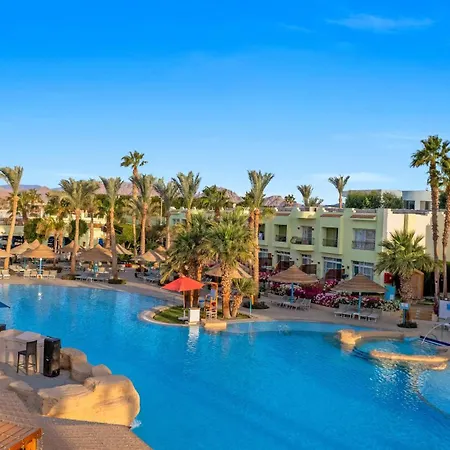 Sierra Sharm El Sheikh-2