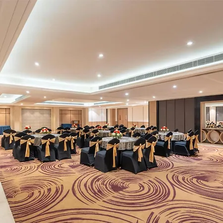 Park Inn Gurgaon-2