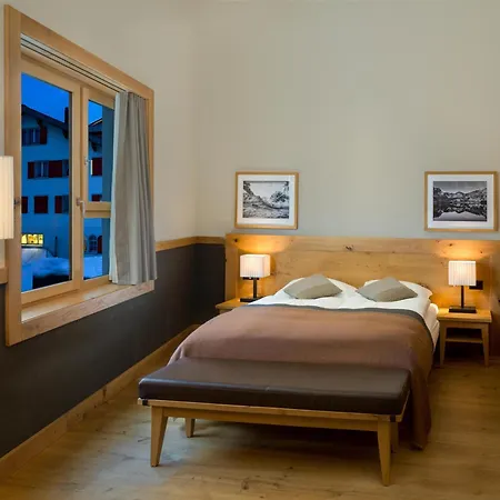 Frutt Mountain Resort-3