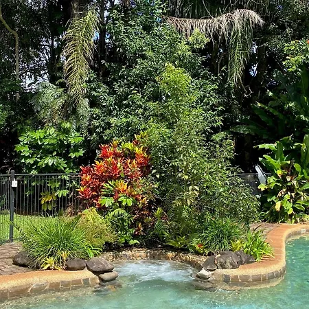 Malanda Lodge-2