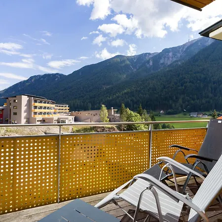 Vivea Hotel Bad Bleiberg-3