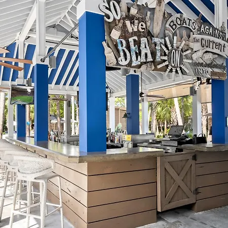 Blue Flamingo Resort Key West-3