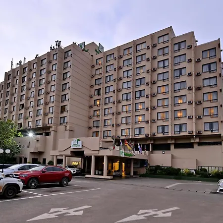 Holiday Inn - Harare By Ihg-3