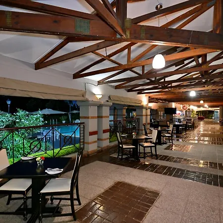 Holiday Inn - Bulawayo By Ihg-3