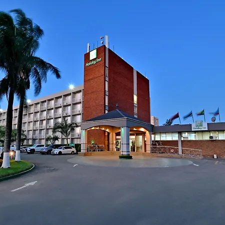 Holiday Inn - Bulawayo By Ihg-2