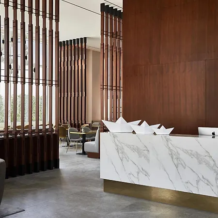 Form Hotel Al Jaddaf, Dubai, A Member Of Design Hotels-3