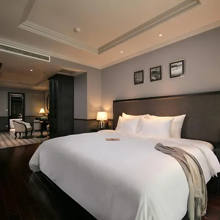 La Sinfonia Citadel Hotel And Spa-2