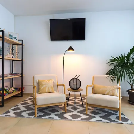 Bamblue Boutique Apartments-2