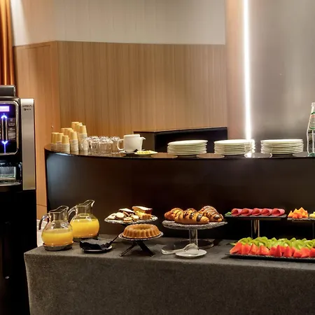 Hotel St Martin By Omnia Hotels-2