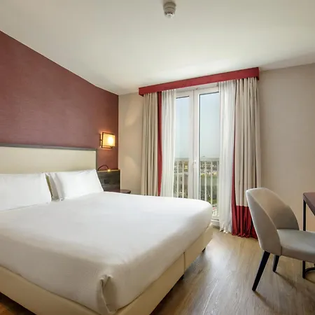 Hotel St Martin By Omnia Hotels-3