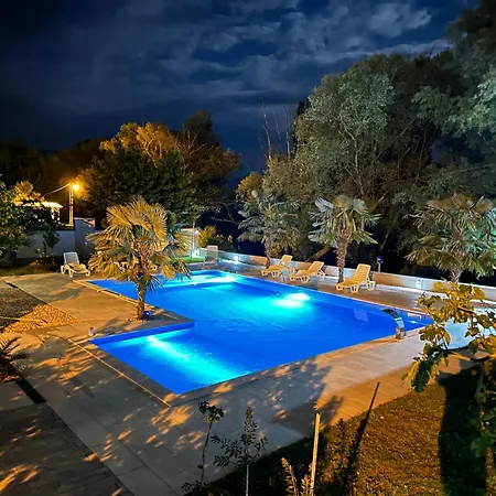 Luxury Villa Magic-2