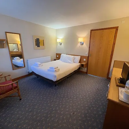 Tollgate Hotel & Leisure-2