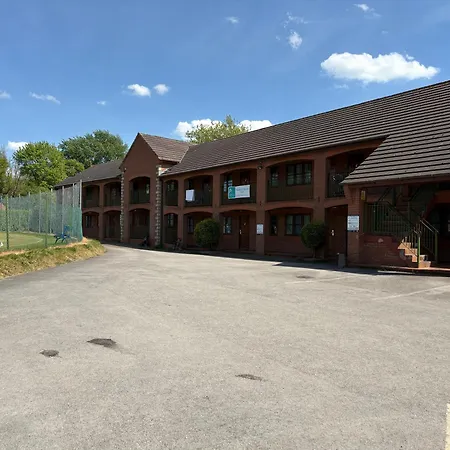 Tollgate Hotel & Leisure-3
