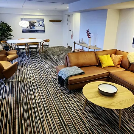 Hotel Hans Egede-2