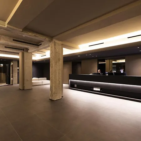 Joy 124 Hotel Milano-2