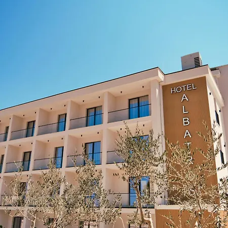 Albatros Beach & Resort-3